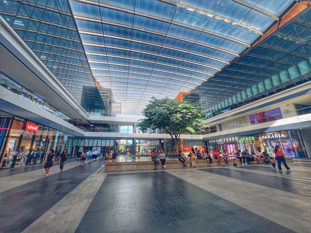 Parqal Is a Chill, Upscale Escape—But Will It Catch&nbsp;On?