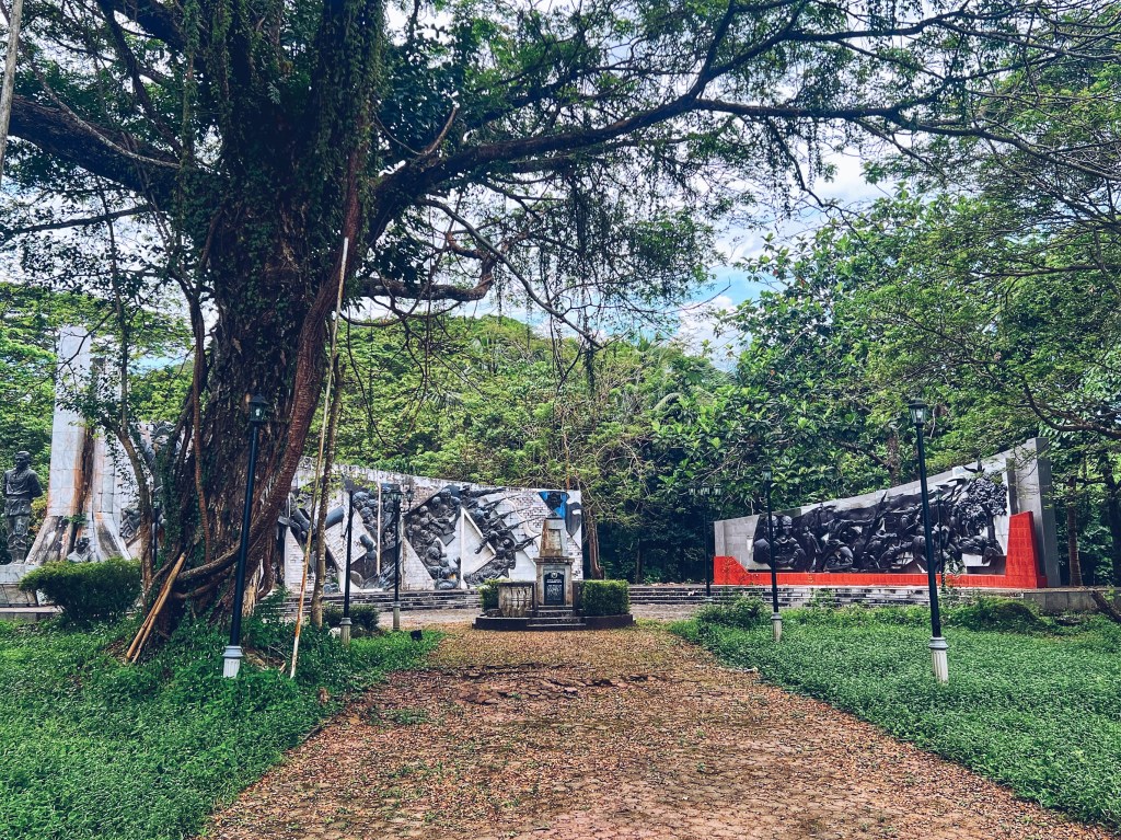 Maragondon, Cavite: A Town That Saw Andres Bonifacio’s Last&nbsp;Stand