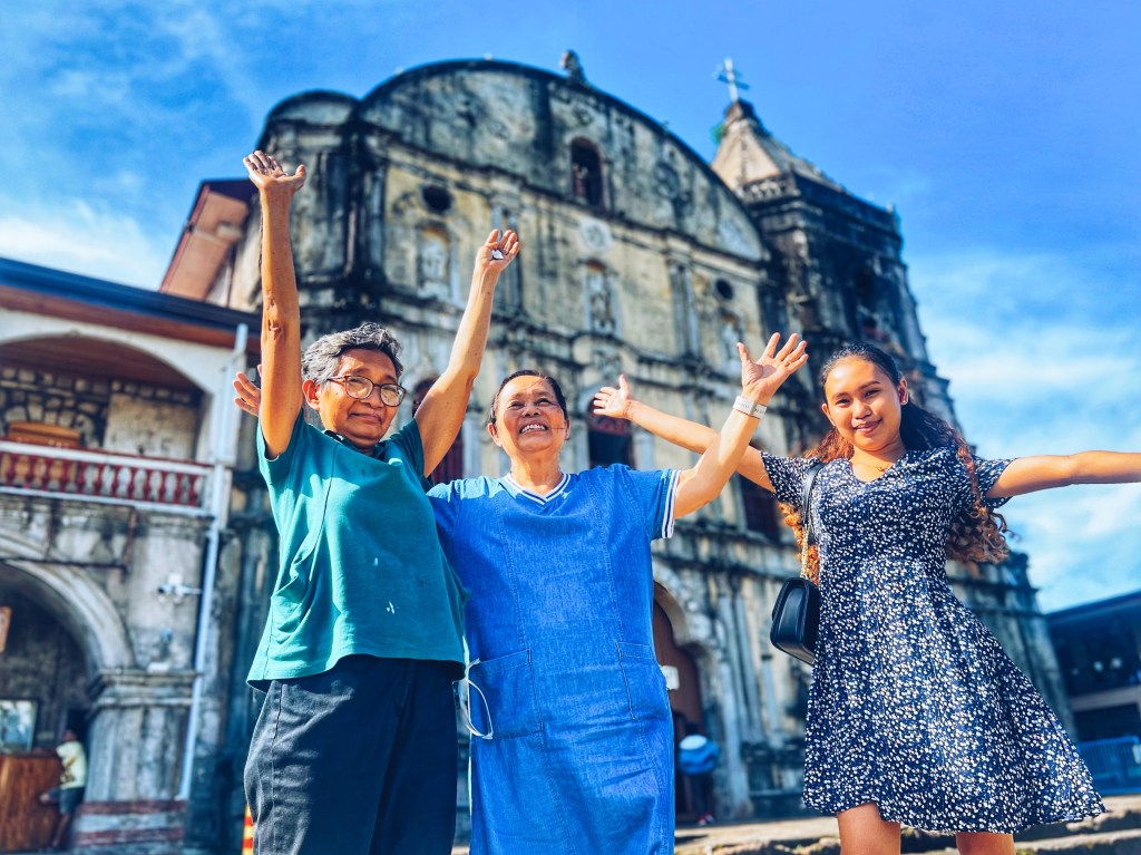 Tayabas, Quezon: A Heritage Road Trip and the Joy of Seeing&nbsp;Again